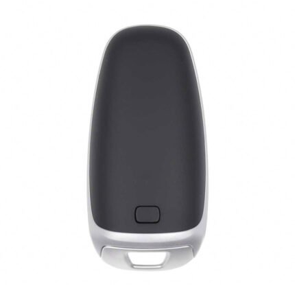 Hyundai Smart Remote Key Shell 3+1 Buttons SUV