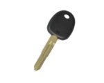 Hyundai Transponder Key Shell HYN6 Blade