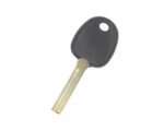Hyundai Veloster 2012 Genuine 4D Transponder Key 81996-2V010