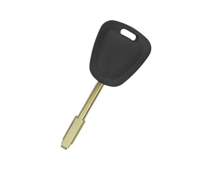 Jaguar Transponder key Shell TBE1 Blade