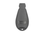 Jeep Cherokee 2014-2022 Fobik Remote Key 2+1 Button 433MHz 4A - PCF7961M FCC ID: GQ4-53T