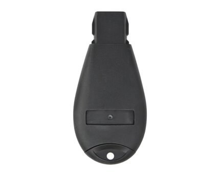 Jeep Dodge Chrysler Fobik Remote Key 4+1 Buttons Side Doors Button Type HITAG 2 - ID46 -PCF7941 433MHz FCC ID: IYZ-C01C
