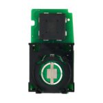 KeyDiy KD TB01-3 Toyota Lexus Universal Smart PCB Remote Key 3 Buttons With 8A Transponder