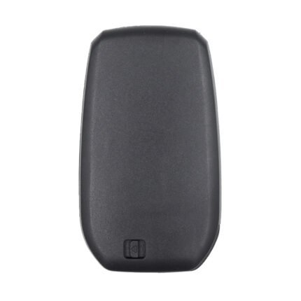 KeyDiy KD TB01-5 Toyota Lexus Universal Smart Remote Key 5 Buttons With 8A Transponder