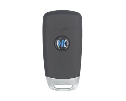 Keydiy KD Universal Flip Remote 3+1 Buttons Audi Type NB27-3+1 PCF