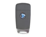 Keydiy KD Universal Flip Remote 3 Buttons Audi Type B27-3