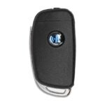 Keydiy KD Universal Flip Remote 3 Buttons Key Hyundai KIA Type B16-3