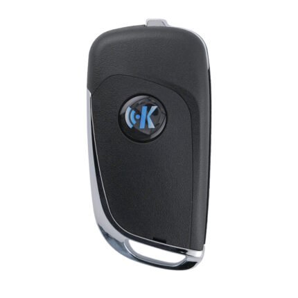 Keydiy KD Universal Flip Remote Key 2+1 Buttons Peugeot Type B11-2+1