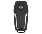 KeyDiy KD Universal Flip Remote Key 3+1 Buttons Ford Type NB12-4