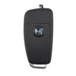 Keydiy KD Universal Flip Remote Key 3 Buttons Audi Type B02