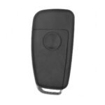 Keydiy KD Universal Flip Remote Key 3 Buttons Audi Type B02