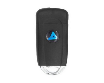 Keydiy KD Universal Flip Remote Key 3 Buttons Buick Type B22-3