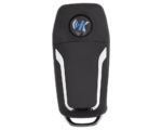 KeyDiy KD Universal Flip Remote Key 3 Buttons Ford Type NB12-3