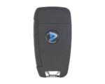 Keydiy KD Universal Flip Remote Key 3 Buttons Hyundai Type B25