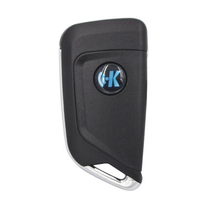 Keydiy KD Universal Flip Remote Key 3 Buttons Knife Type NB21-3