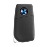 Keydiy KD Universal Flip Remote Key 3 Buttons Toyota Type B13-2