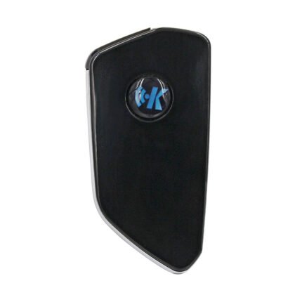 Keydiy KD Universal Flip Remote Key 3 Buttons VW Type B34