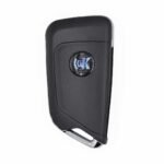 KeyDiy KD Universal Flip Remote Key Knife Cadillac Type B21-3