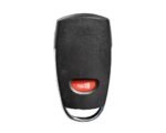 Keydiy KD Universal Remote Key 3+1 Buttons Hyundai Azera Type B20-3+1