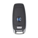 Keydiy KD Universal Smart Remote Key 3+1 Buttons Audi Type ZB08-4