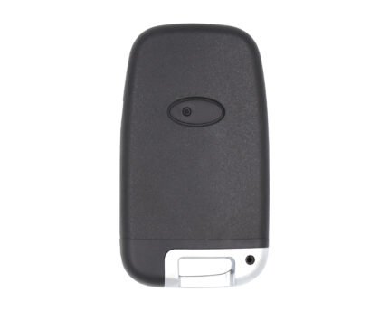 Keydiy KD Universal Smart Remote Key 3+1 Buttons Hyundai Type ZB04-4