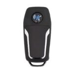 KeyDiy KD Universal Smart Remote Key 3 Buttons Ford Type ZB12-3