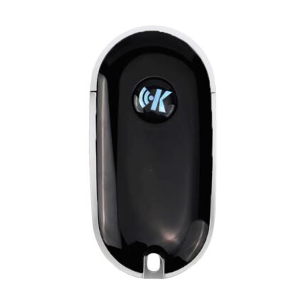 Keydiy KD Universal Smart Remote Key 3 Buttons MB Maybach Type ZB29-3
