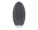 Keydiy KD Universal Smart Remote Key 4+1 Buttons Nissan Type ZB03-5