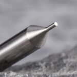 Keyline Bianchi 994 F A Jaw Tracer Probe Sensor Carbide Material 1.0mm φ1.0x2.6xD6x30