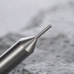 Keyline Bianchi 994 G Jaw Tracer Probe Sensor Carbide Material 1.0mm φ1.0x4.5xD6x30