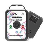 Kia / Hyundai Steering Lock Emulator For Smart Key Type Original Connector With Lock Sound