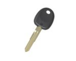 KIA Hyundai Transponder Key Shell HYN7R Balde
