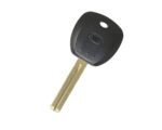 Kia Hyundai Transponder Laser Key Shell Toy48