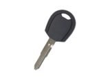 Kia Rio Transponder Key Shell thick right