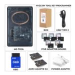 KYDZ MLB (5M Tool ) Key Programmer with KYDZ OBD Bluetooth Adapter