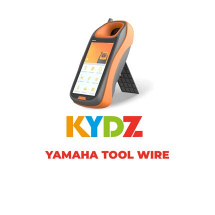 KYDZ - Yamaha Tool Wire