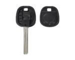 Lexus Laser Key Shell TOY40 Long