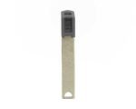 Lexus LS460 2014 Emergency Smart Remote Key Blade