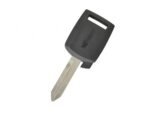 Lincoln Transponder Key Shell