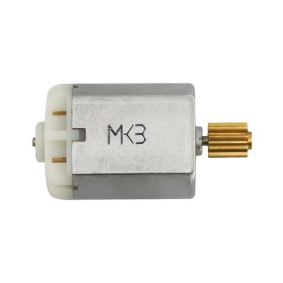 Lock Motors | MK3