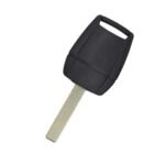 Man Transponder Key Shell