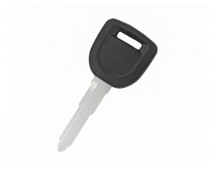 Mazda Transponder Key Shell MAZ24R