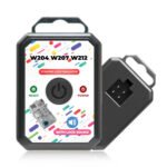 Mercedes Benz Emulator - ESL ELV Steering Lock Emulator for W204 W207 W212 (One Plug New Box)