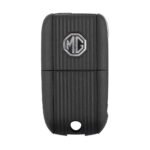 MG M6 ZS Original Flip Smart Remote Key 3 Buttons 434MHz FSK 10219213-SBKP