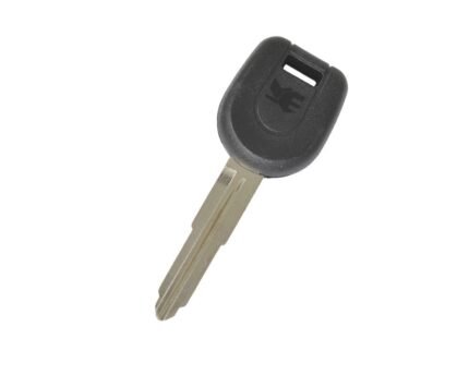 Mitsubishi Lancer Transponder Key DST 4D 61