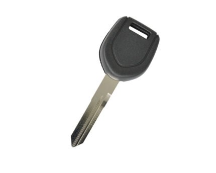 Mitsubishi Transponder Key Shell MIT7 Blade