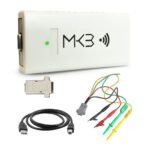 MK3 Original Transponder Key Programming Tool Full Remote Key Unlocking Renew Software Activation