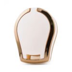 Nano High Quality Cover For Nissan Remote Key 4 Button White Color NS-D11J4B