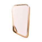 Nano High Quality Cover For Xhorse Remote Key 3 Button White Color XH-C11J