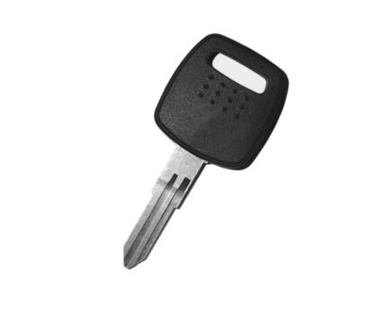Nissan Maxima Transponder Key Shell NSN11